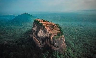 Sri Lanka Five Day Wildlife and Adventure Tour