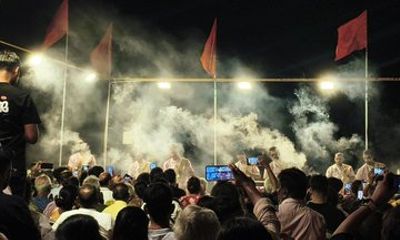 Private Varanasi Tour Sacred Ghats, Temples and Hidden Gems