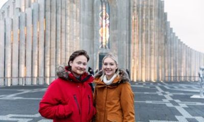 Outdoor Clothing Rental for Iceland Adventures