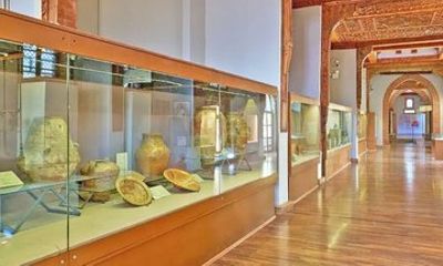 Seven Day Christian Heritage Tour of Egypt