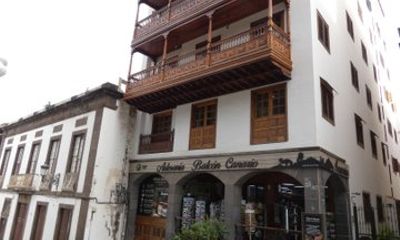 Candelaria, Santa Cruz, Puerto de la Cruz