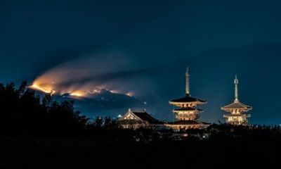 Japan Kyoto Kiyomizu-dera Guided Walking Tour with Tickets