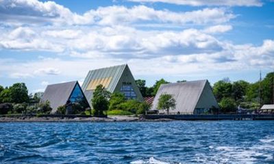 Private Tour of Norwegian Maritime Museum Oslo