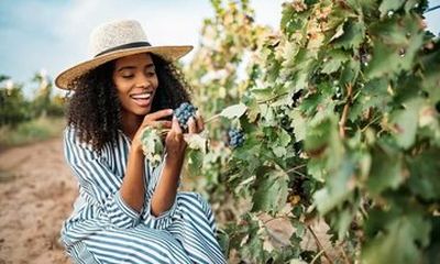 North Texas Black Food Wine AdvenTOUR