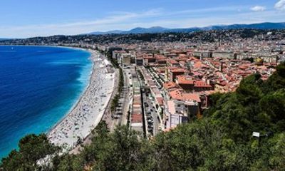 French Riviera Private Day Tour Nice Antibes and Cannes