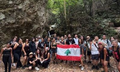 Private Lebanon Tours with Local Guide