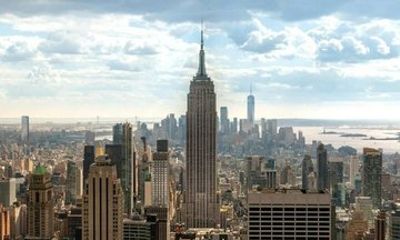 Complete Tour of Manhattan with Local Guide