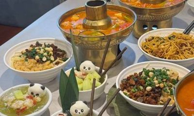 Chongqing Like A Local Explore LocalMarket and Cooking byYourself