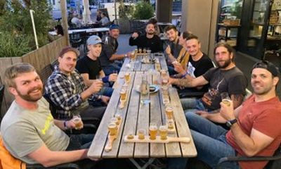 Beer Tour Basel