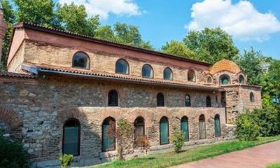 Private Iznik Day Trip from Istanbul with Transfers