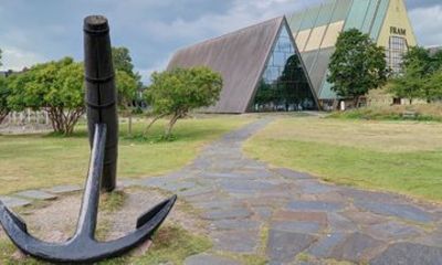 Museum and Kon Tiki Museum Private Guided Tour and Tickets