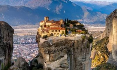 Central Balkans Explorer: 12 Days on the "Egnatia Route"