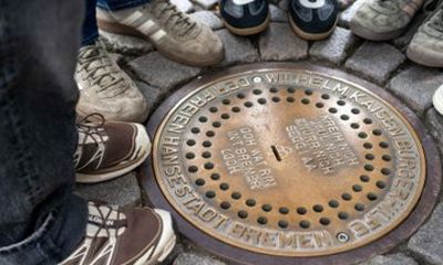 Bremen City Quest - The Original