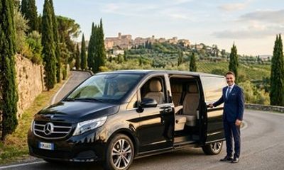 Rome to Tivoli Private Tour Hadrian's Villa and Villa d'Este