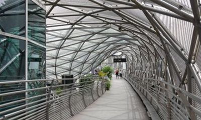 Graz City Beach Self-guided Bike Tour with Audio Guide and GPS