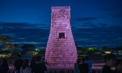 Private Minivan Day Trip from Seoul to Gyeongju