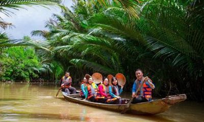 Private Mekong Delta Discovery Tour from Ho Chi Minh City