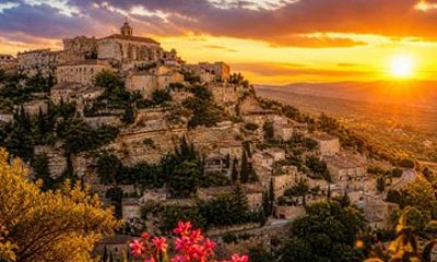 Private Luberon Discovery, Exclusive Tour. Only you