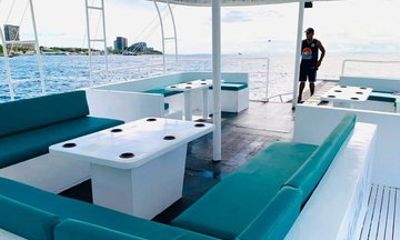 Premium Cebu Island Hopping Tour