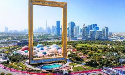 Private Dubai City Tour of Palm, Burj Al Arab and Gold Souk