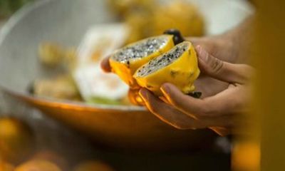 Exotic Fruit Tour with more than 10 Tastings in Medellin