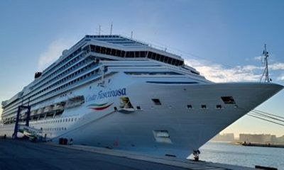 Luxury Private Tangier Tour from the Cruise Port