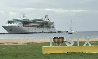 Saint Croix Scenic Beaches History and Excursions Tours