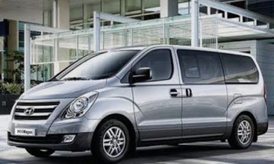 La Romana Airport to Punta Cana Transfer