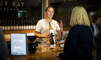 Taste of Marlborough Wine Tour