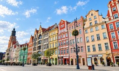 Self Guided Podcast Tour Copernicus in Medieval Toruń