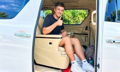 Phnom Penh to Sihanoukville Private Car or Van Transfer