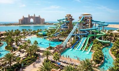 Atlantis Aquaventure Waterpark