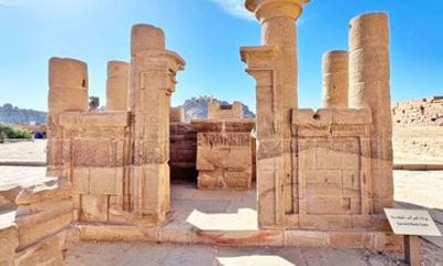 4 Day Private Luxor Airport Tour from Cairo