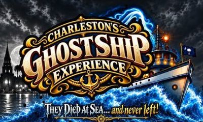 Ghost Ship Experience