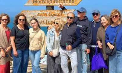 Luxury Private Tangier Day Trip from Marbella