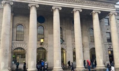 Private Tours Of Dublin
