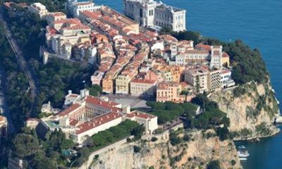 Private Eze Monaco and Monte Carlo Tour