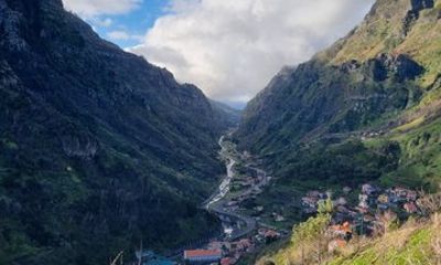 Madeira Private Cruise Ship Excursion