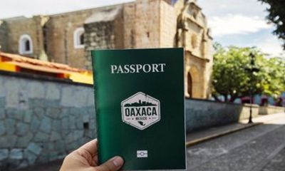 Oaxaca Walking Tour with Mercado Sanchez Pascuas