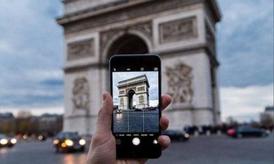 Paris Walking Tour with Grevin Wax Museum Ticket
