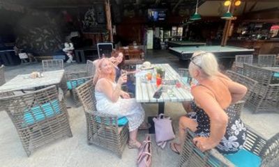 Pub Quiz Sunny Beach