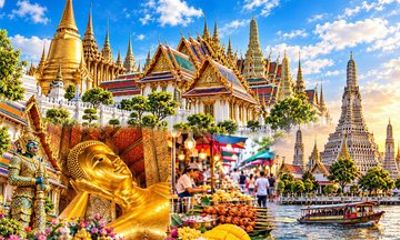 Private Custom Tour with a Local Guide