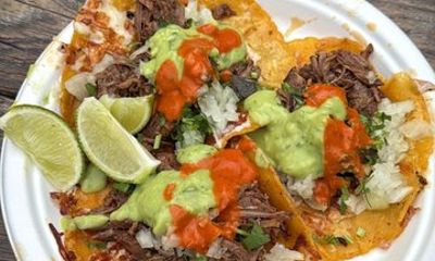 Seasonal SoHo Food Tour