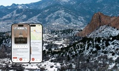 Self-Guided Podcast Tour: The Gilded Waters of Manitou
