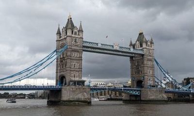 Historic Private Walking Tour with Tower of London Entry