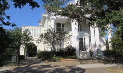 Seven Deadly Sins Tour of Uptown New Orleans