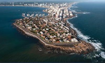 Private tour to Punta del Este from Montevideo