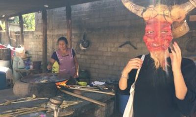 Private Experience Immersion in Mezcal of Oaxaca