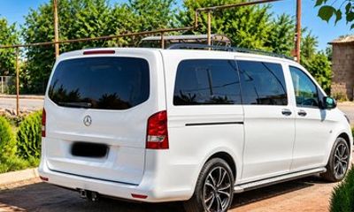 Yerevan Airport Private Transfer to Yerevan