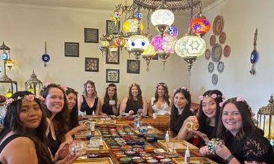 Craft Your Own Mosaic Masterpiece in Lancaster, PA